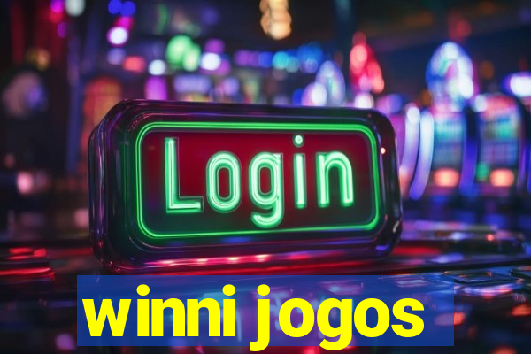 winni jogos